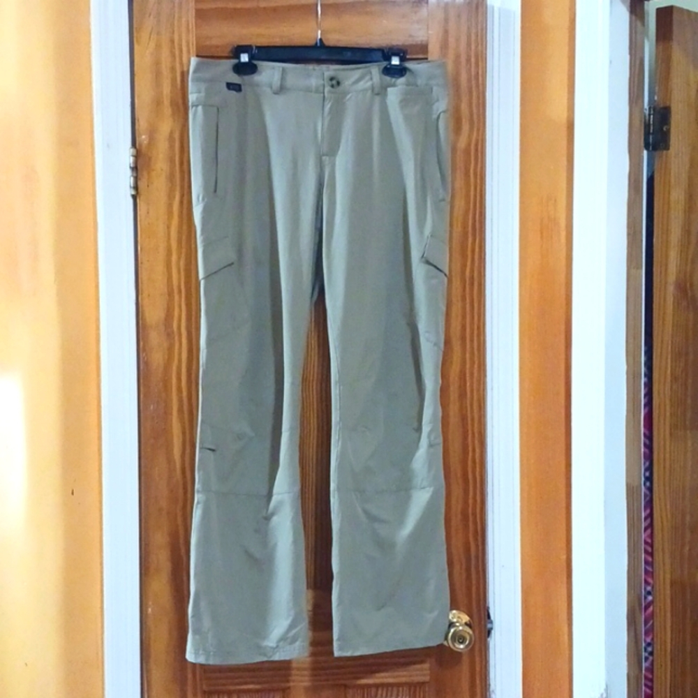 Women's Eastern Mountain Sports Cargo Hiking Pants